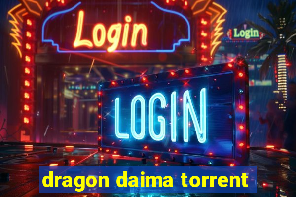 dragon daima torrent